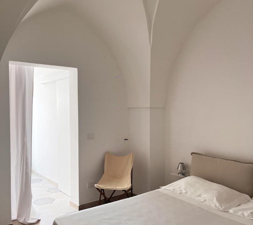 Photo of Bedroom in San Donato di Lecce