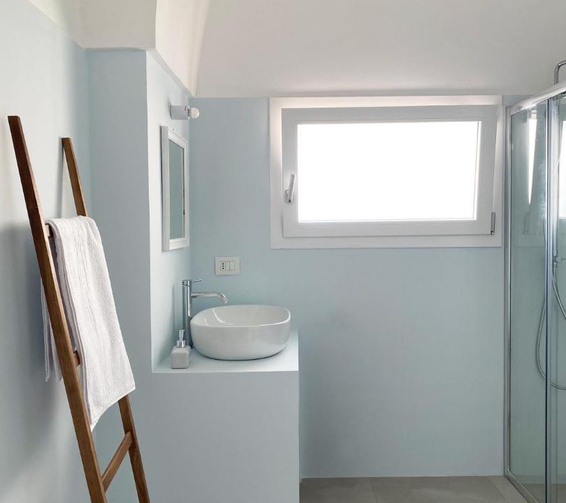 Photo of Bathroom in San Donato di Lecce