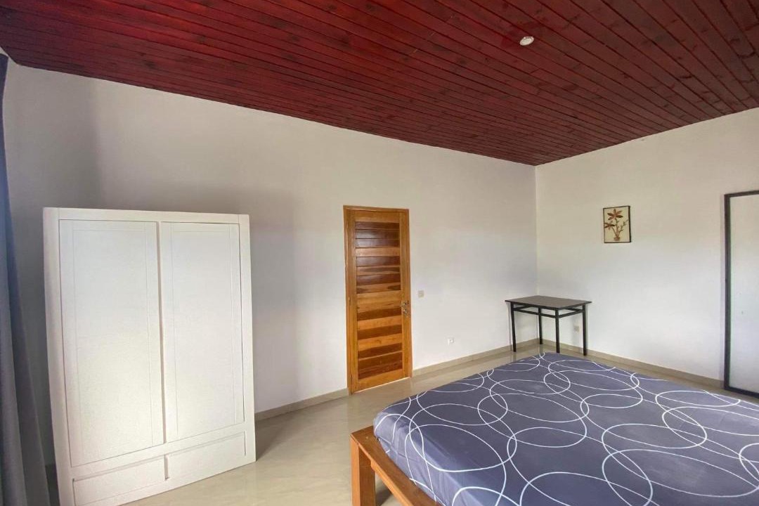 Photo of Bedroom in Nosy Be