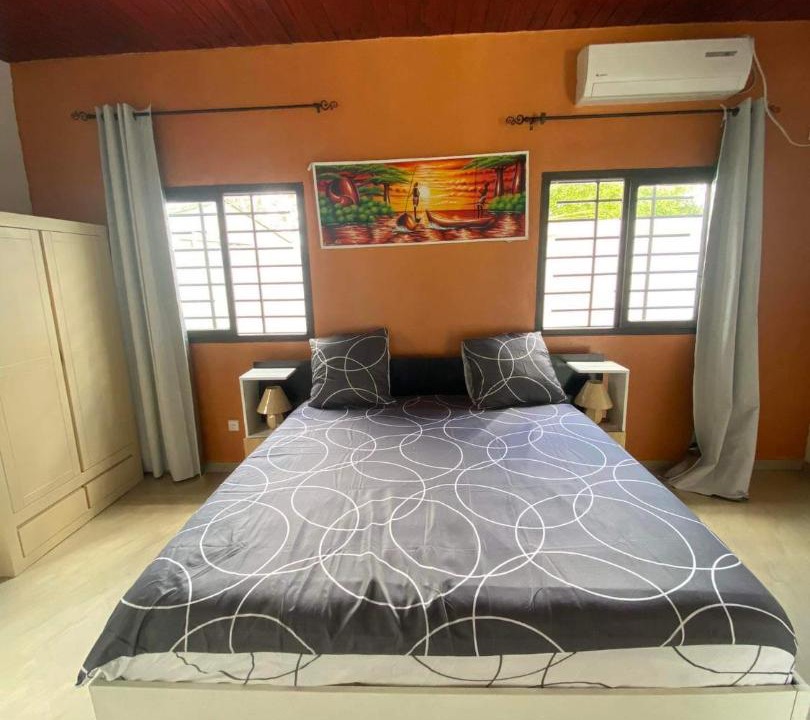 Photo of Bedroom in Nosy Be