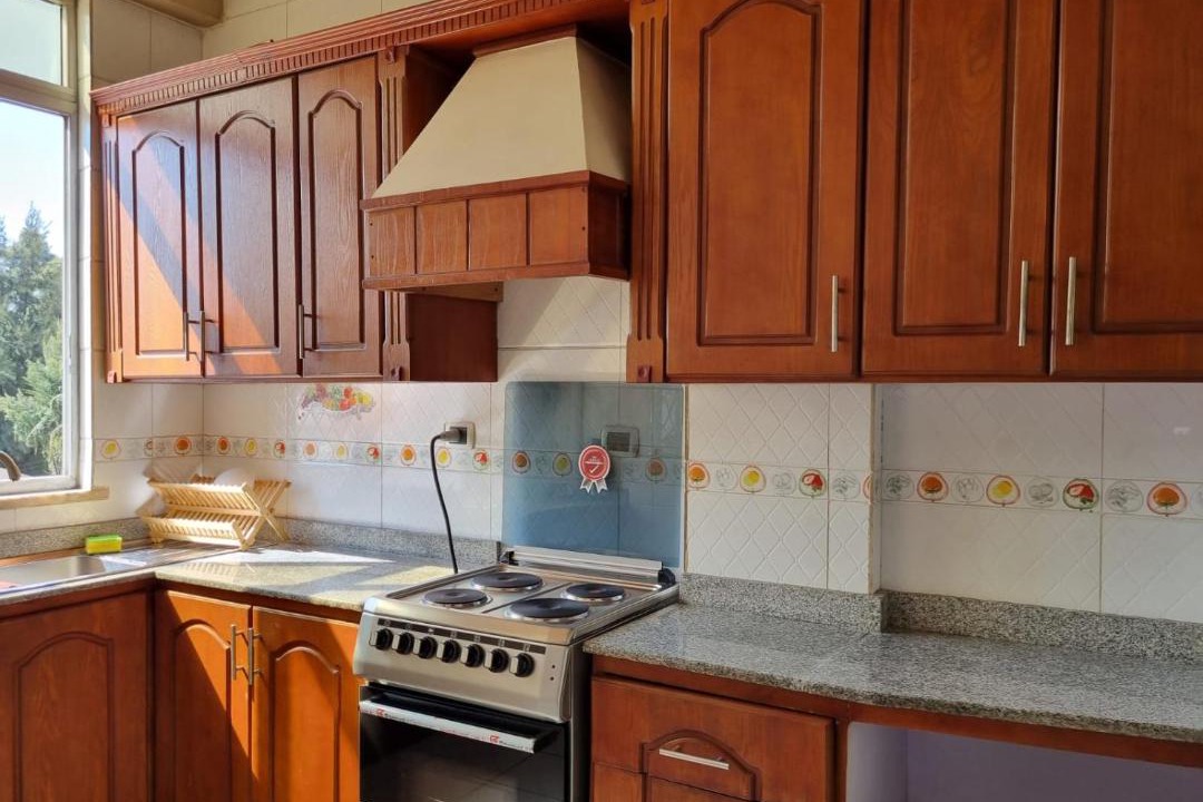 Photo of Kitchen in Bole