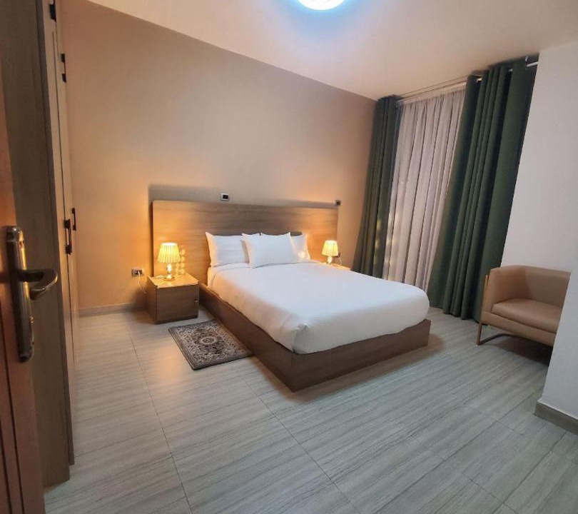 Photo of Bedroom in Bole