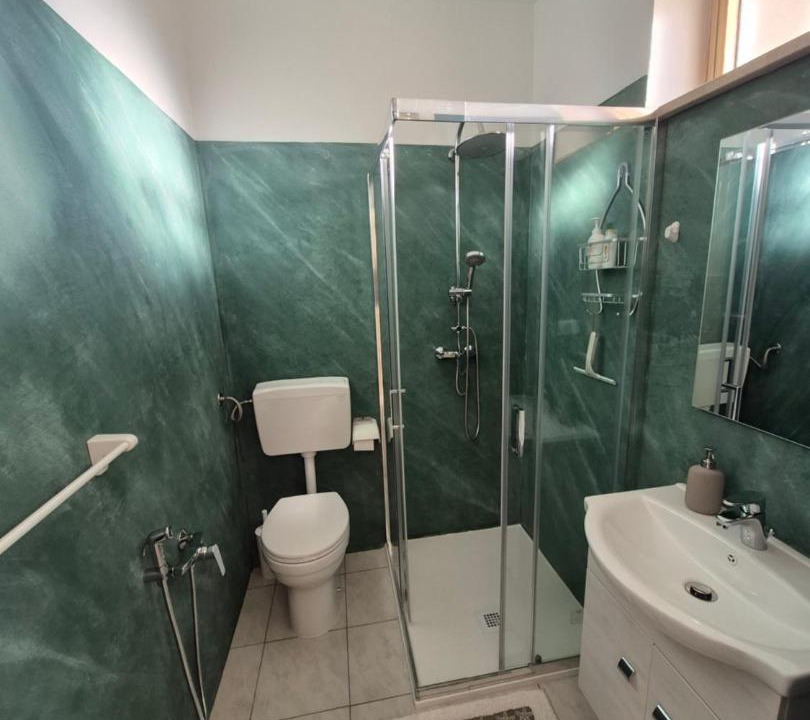 Photo of Bathroom in Castro Marina