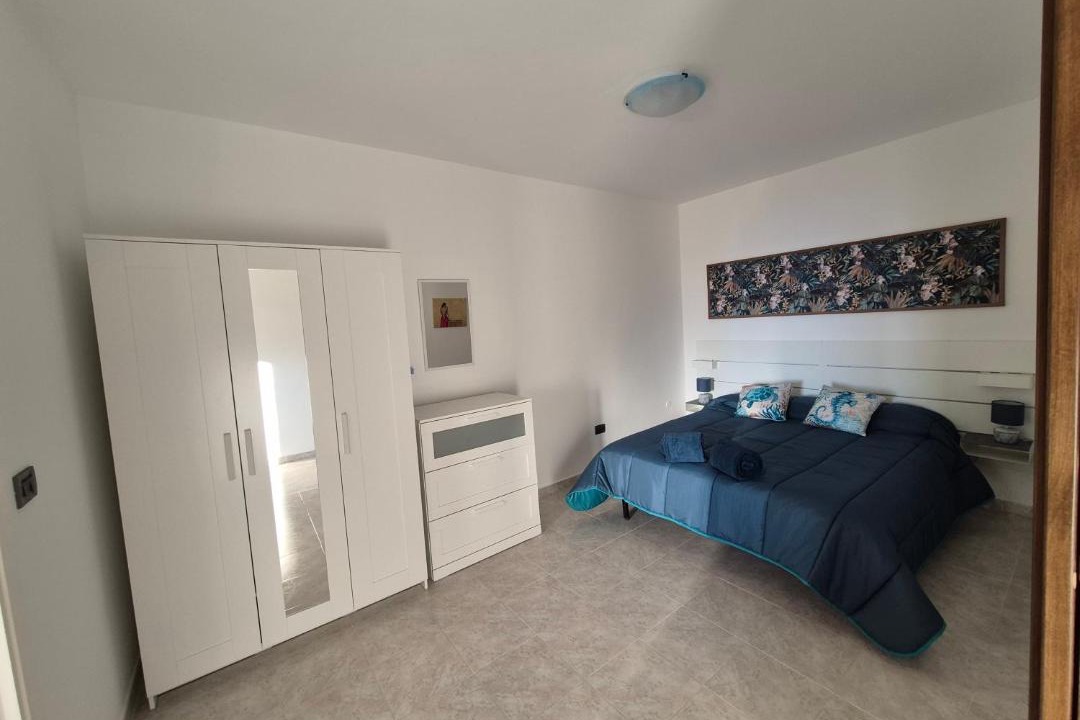 Photo of Bedroom in Castro Marina
