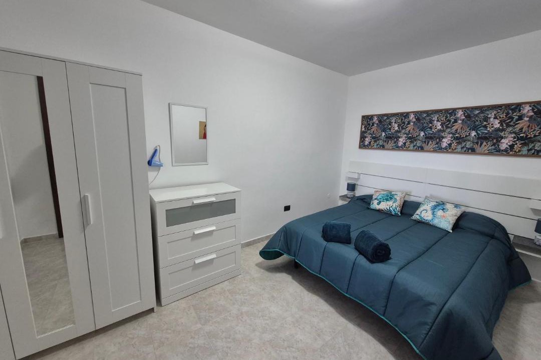 Photo of Bedroom in Castro Marina