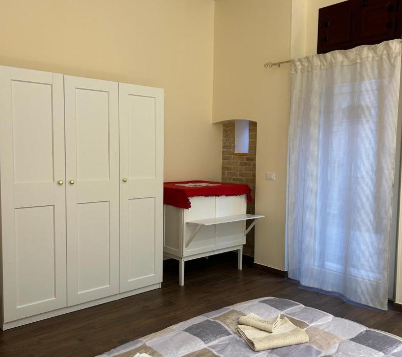 Photo of Bedroom in Torremaggiore