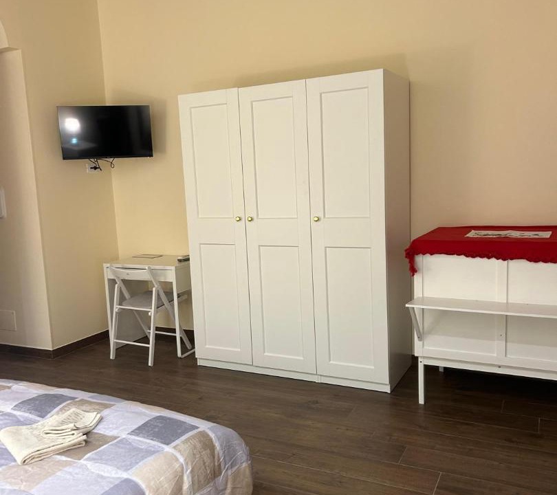 Photo of Bedroom in Torremaggiore