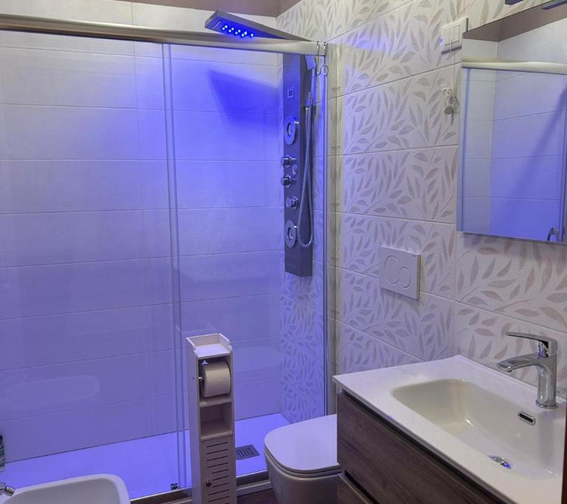 Photo of Bathroom in Torremaggiore