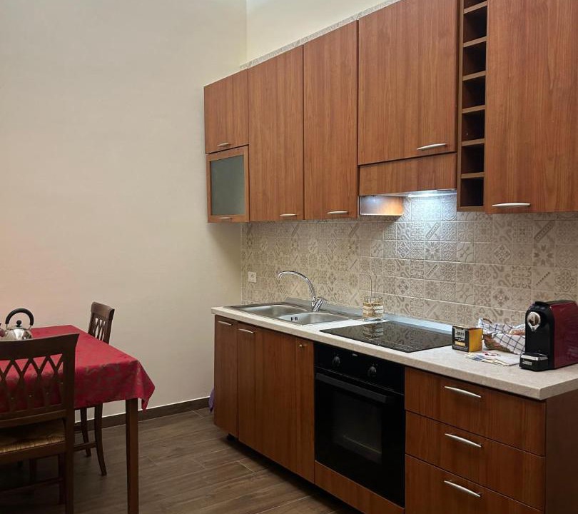Photo of Kitchen in Torremaggiore