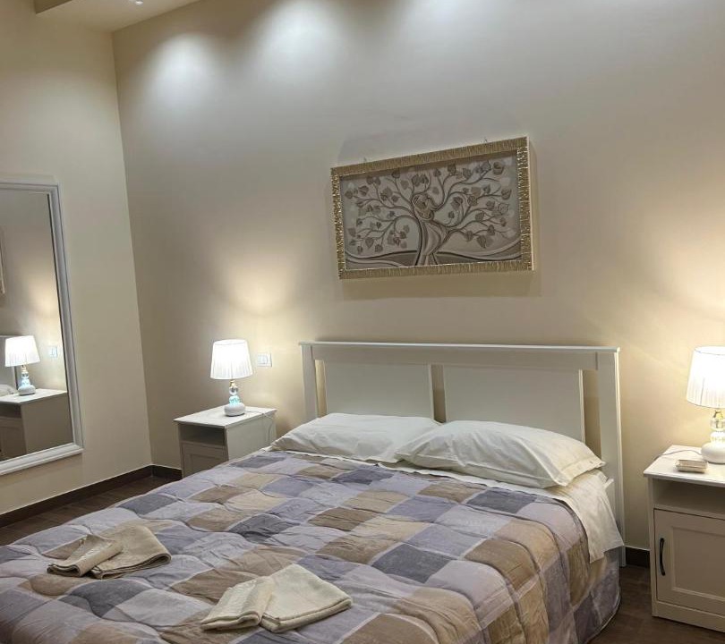 Photo of Bedroom in Torremaggiore
