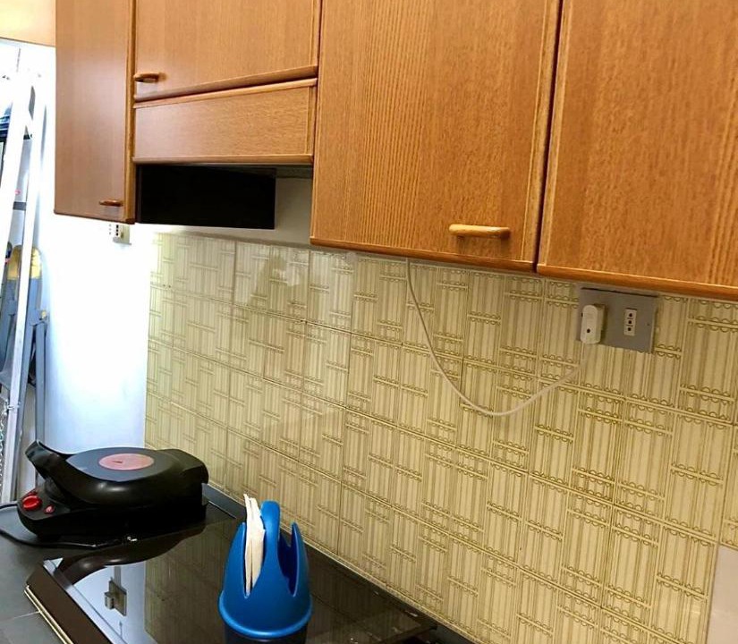 Photo of Kitchen in Manfredonia