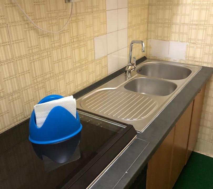Photo of Kitchen in Manfredonia
