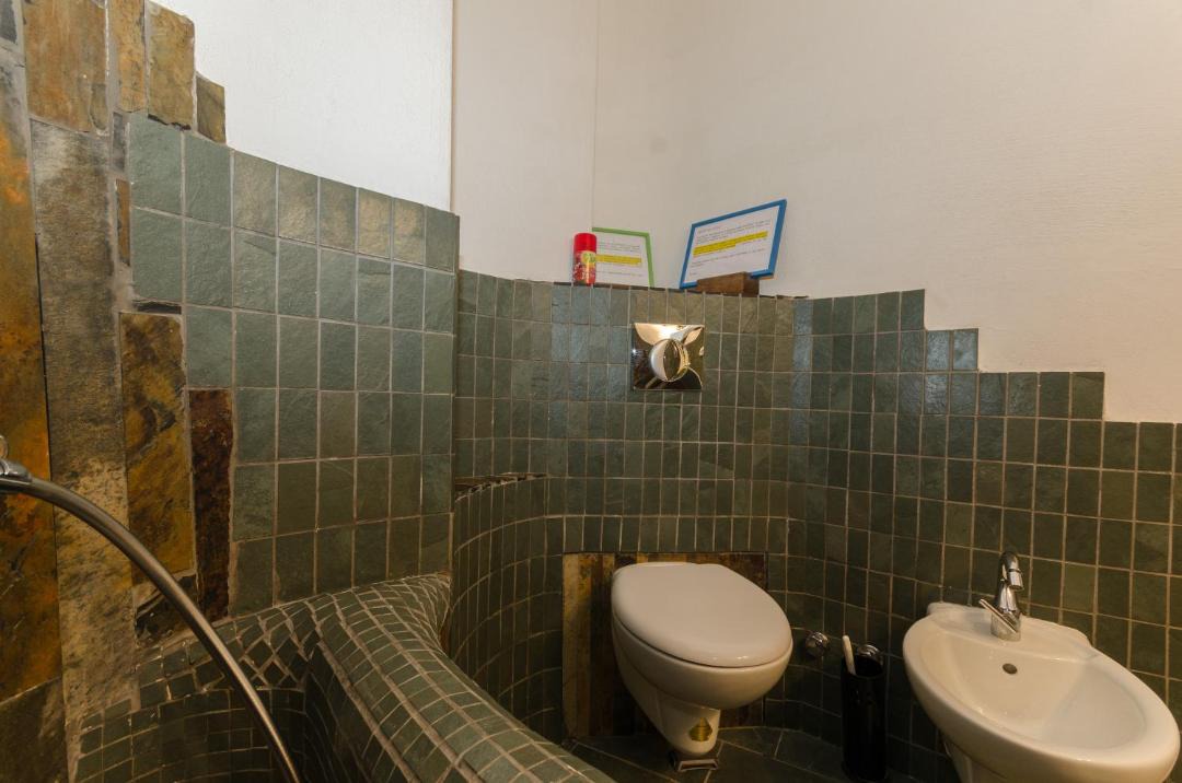 Photo of Bathroom in Mattinata