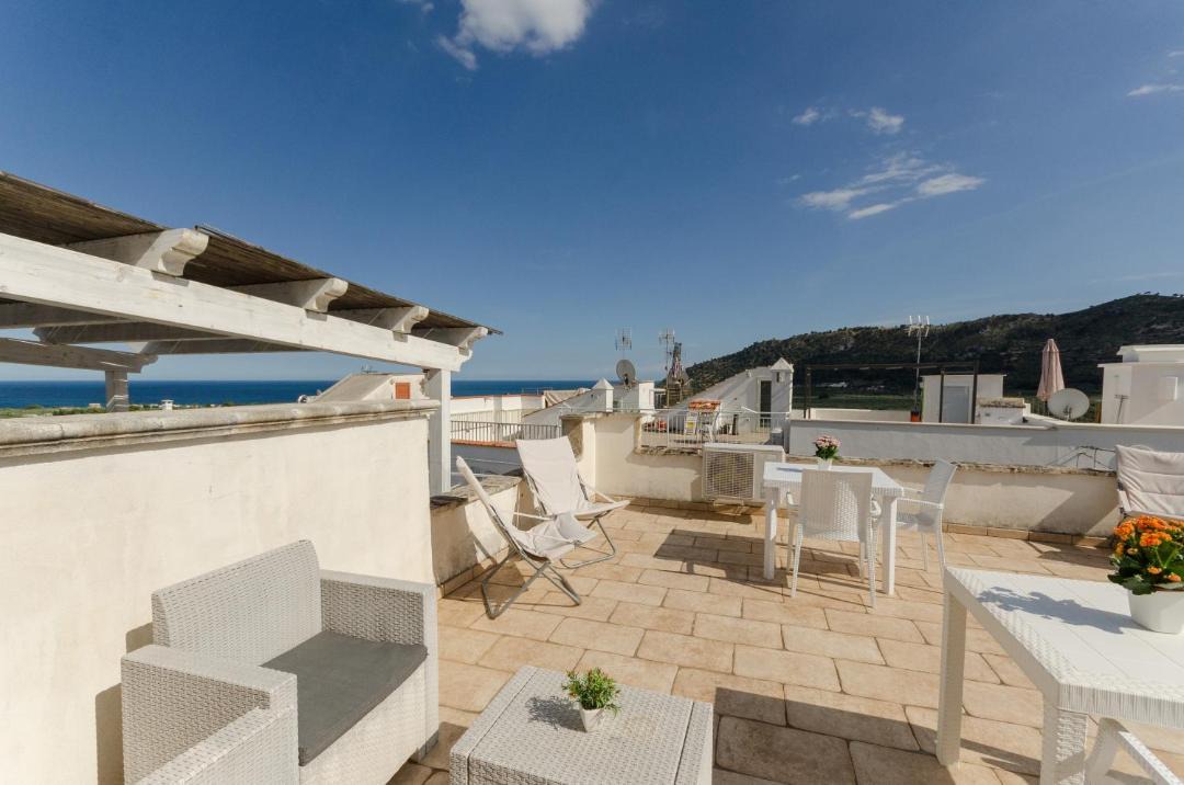 Photo of Patio Balcony in Mattinata
