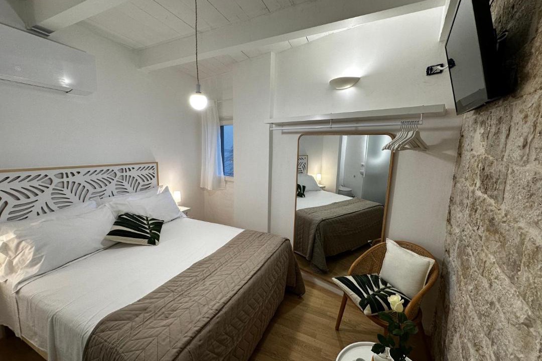 Photo of Bedroom in Old Town