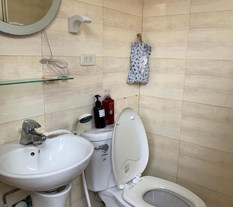Photo of Bathroom in Longtan District