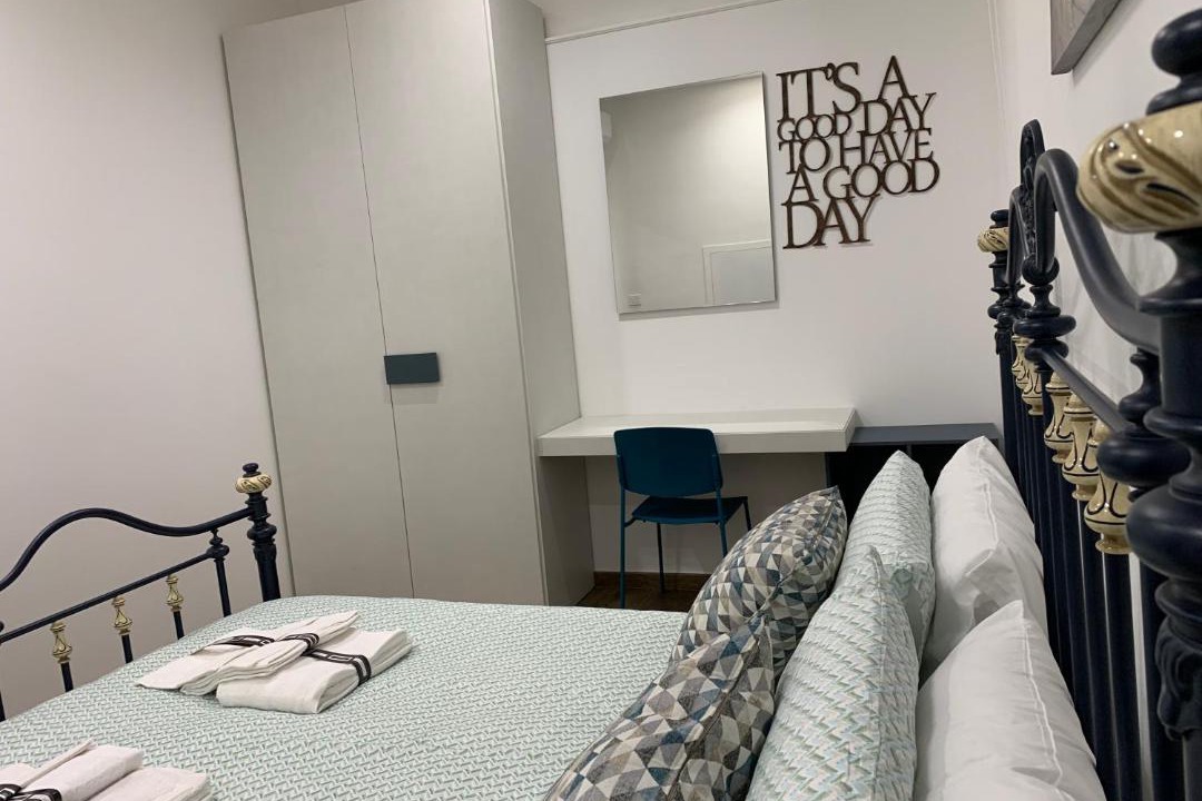 Photo of Bedroom in Manfredonia