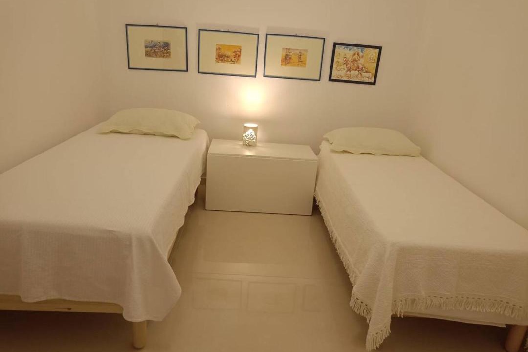 Photo of Bedroom in Rutigliano