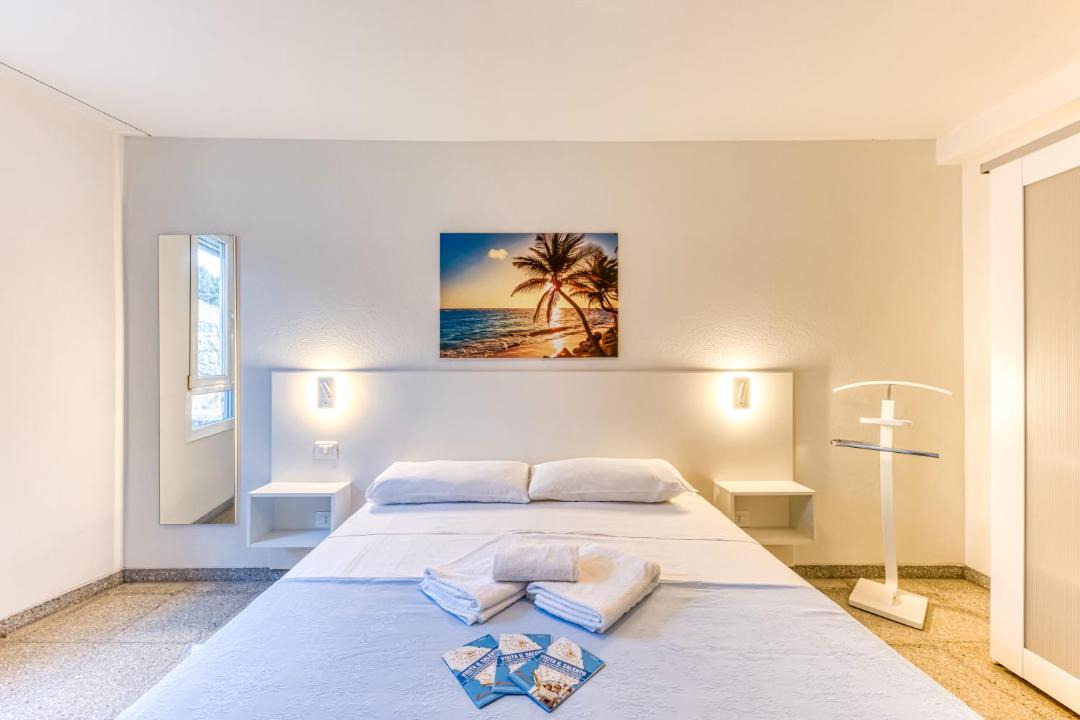 Photo of Bedroom in Fontanelle
