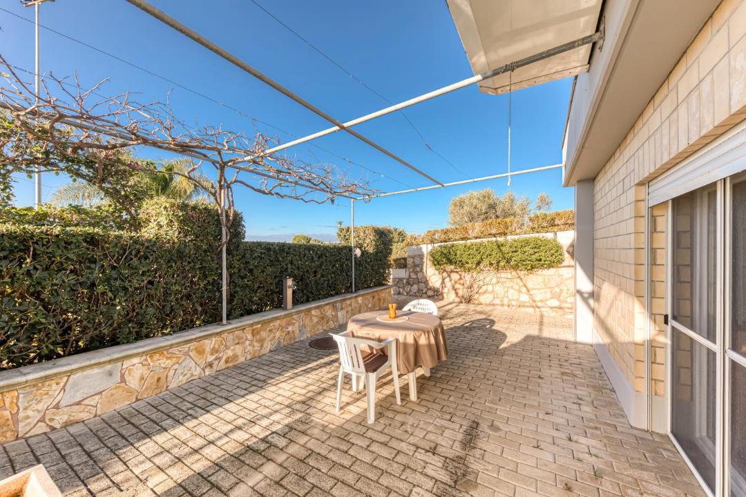 Photo of Patio Balcony in Fontanelle