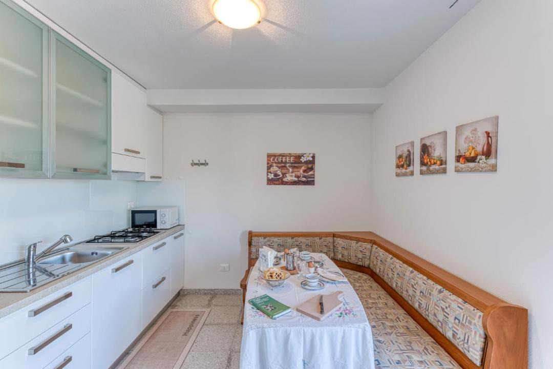 Photo of Kitchen in Fontanelle