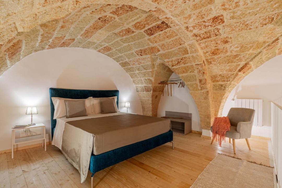 Photo of Bedroom in Casarano