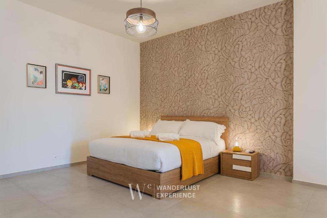 Photo of Bedroom in Bitonto