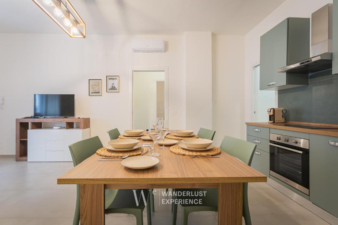 Photo of Kitchen in Bitonto