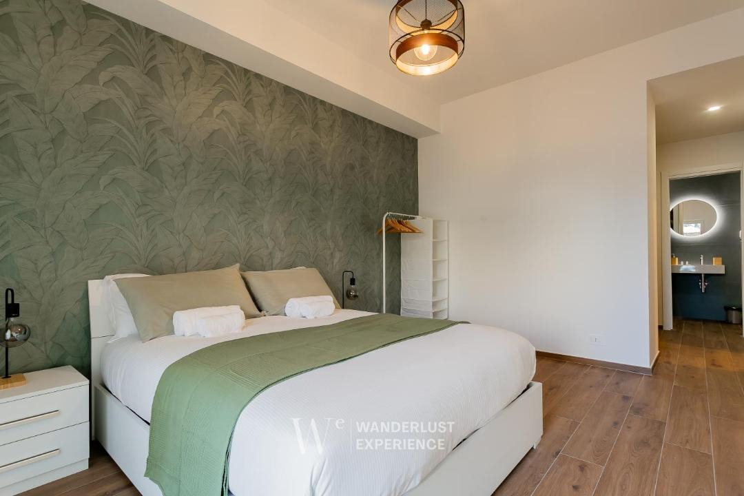 Photo of Bedroom in Bitonto