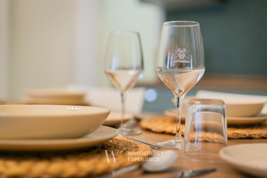 Photo of Kitchen in Bitonto
