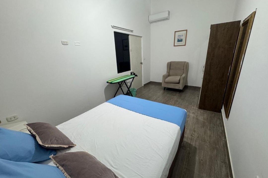 Photo of Bedroom in Mancora