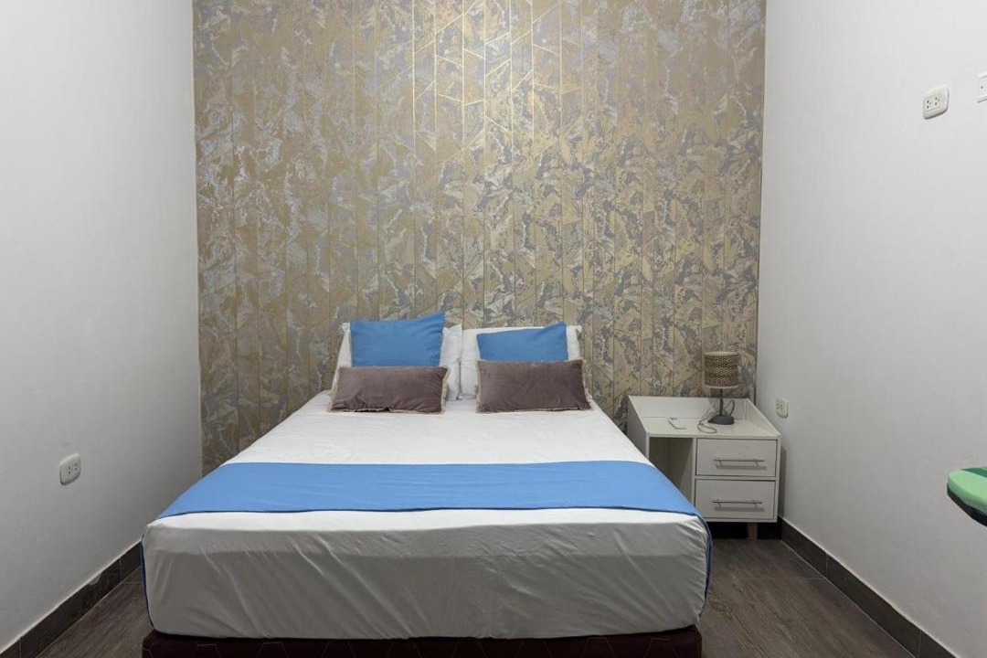 Photo of Bedroom in Mancora