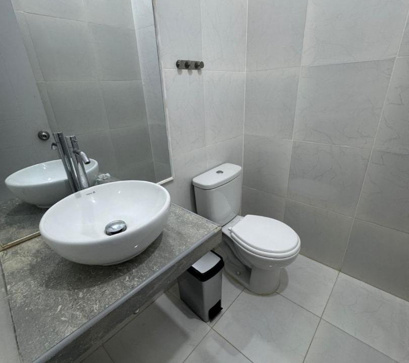 Photo of Bathroom in Mancora