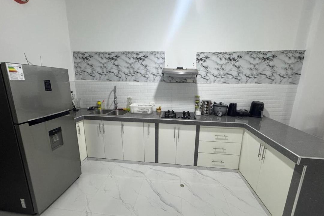 Photo of Kitchen in Mancora