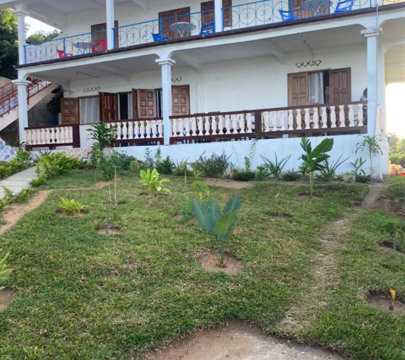 Photo of Others in Soanierana - Ivongo