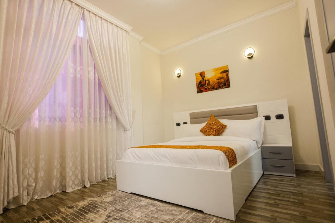 Photo of Bedroom in Bole