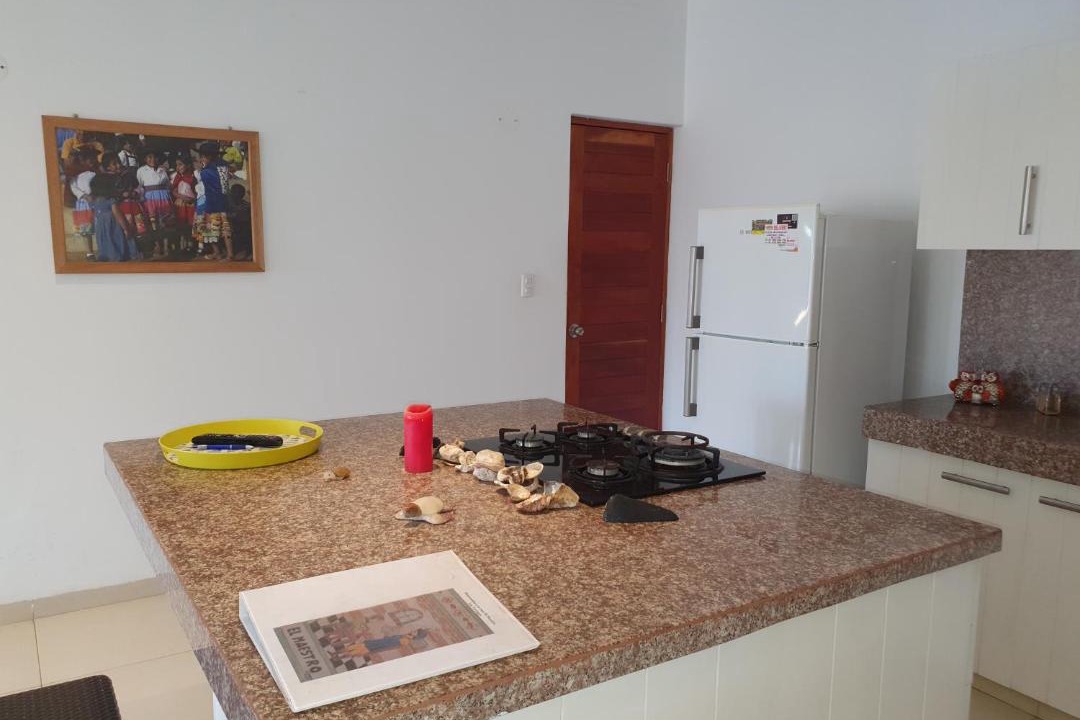 Photo of Kitchen in Vichayito