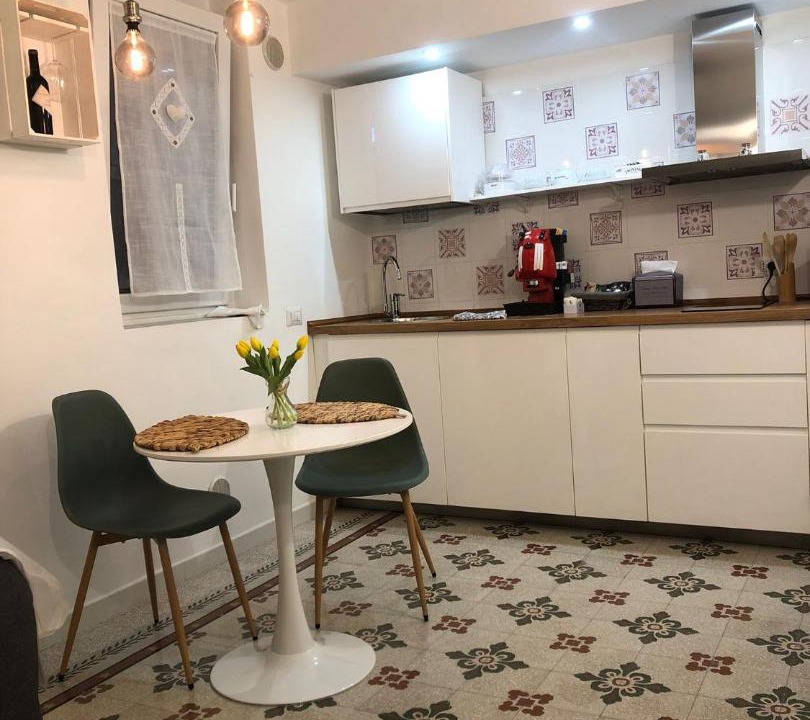 Photo of Kitchen in Municipio 1