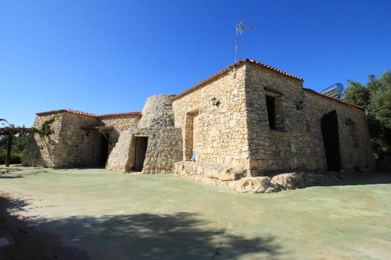 Photo of Buildings in Marina di Pescoluse
