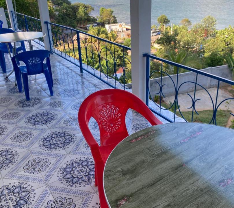 Photo of Patio Balcony in Soanierana - Ivongo