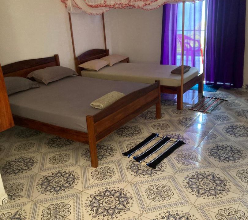 Photo of Bedroom in Soanierana - Ivongo