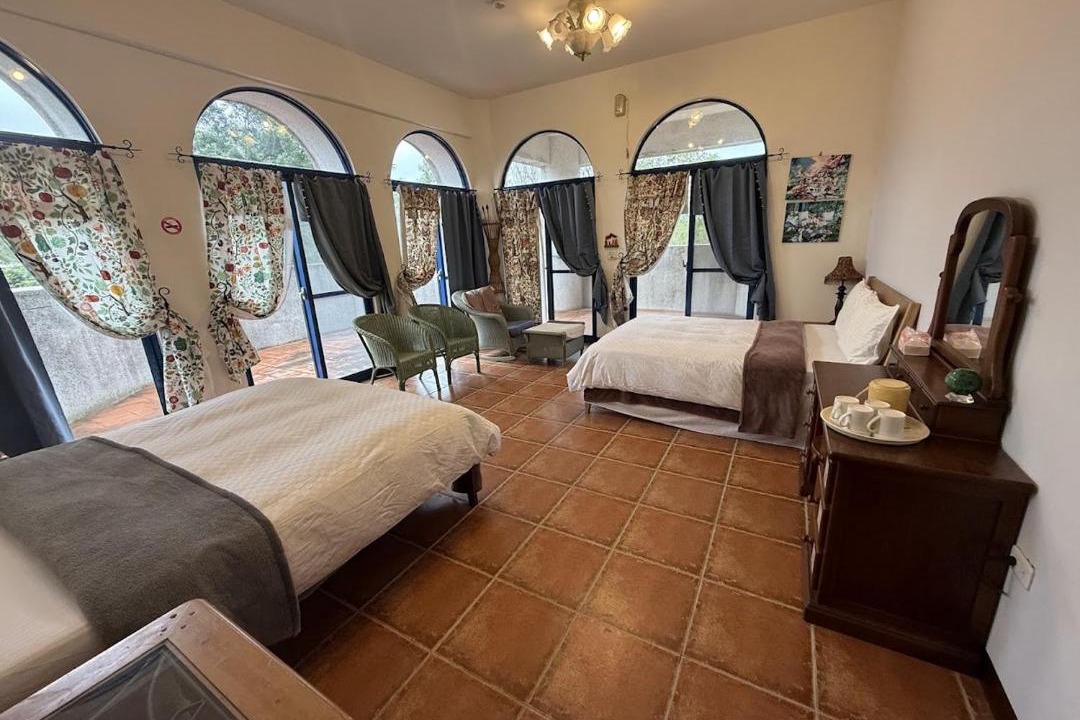 Photo of Bedroom in Guanxi