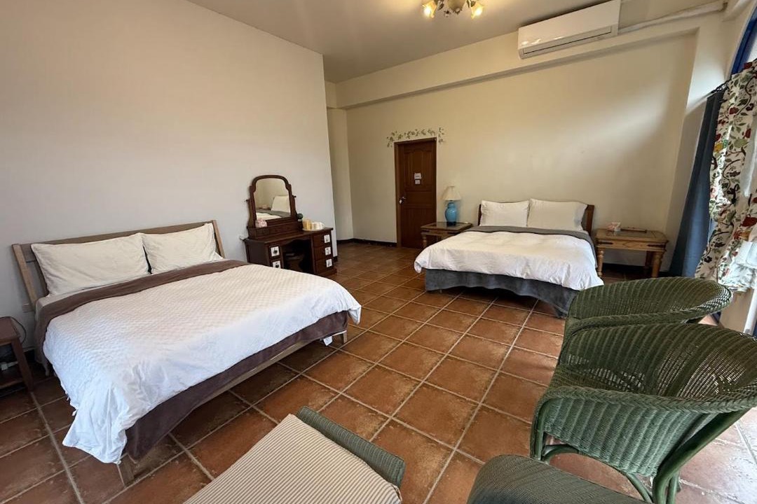 Photo of Bedroom in Guanxi