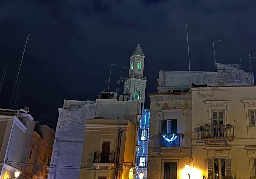 Photo of Buildings in Old Town
