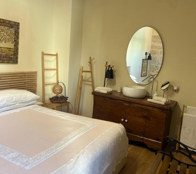 Photo of Bedroom in Adelfia