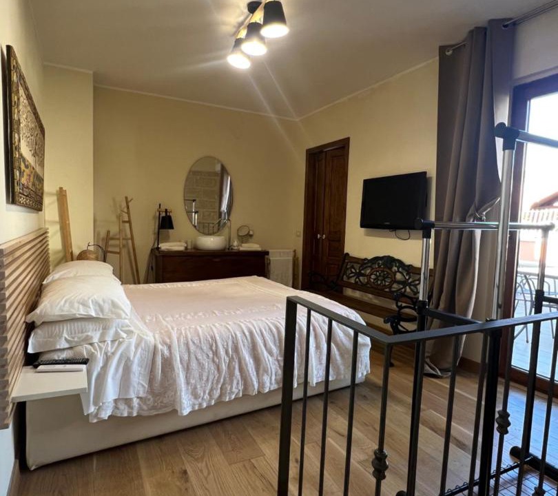 Photo of Bedroom in Adelfia