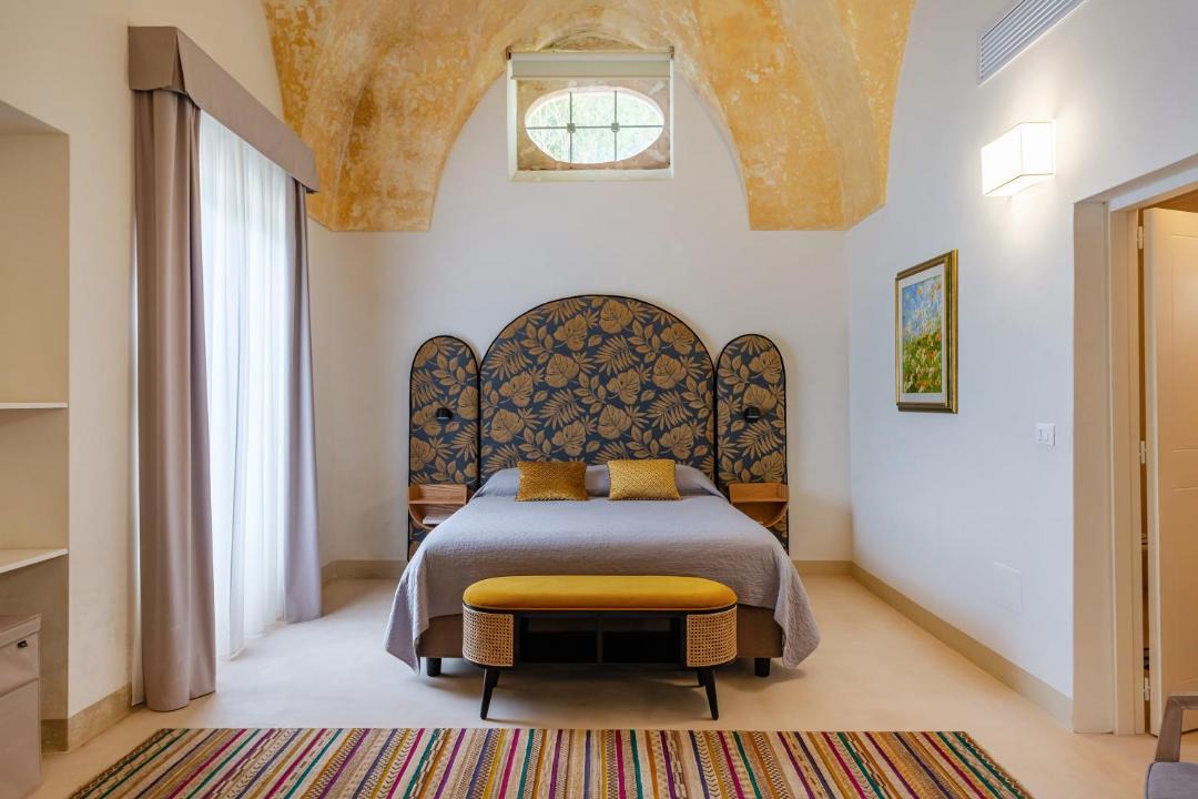 Photo of Bedroom in Galatina