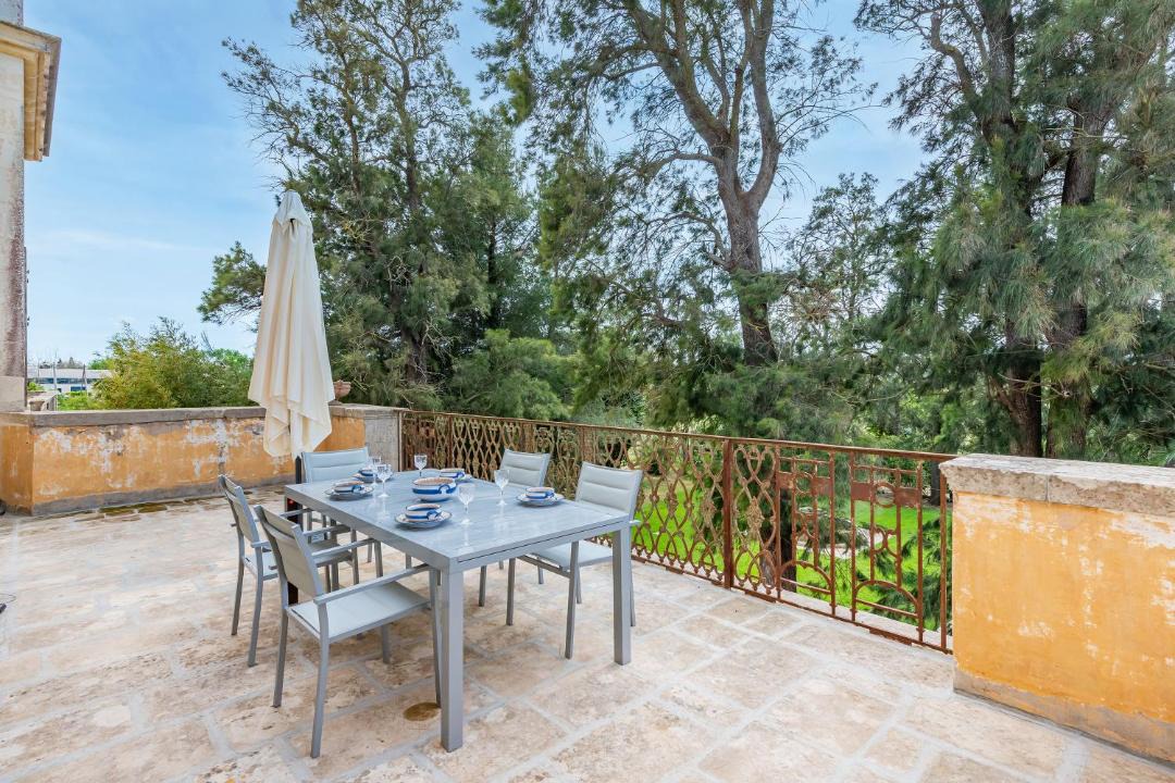Photo of Patio Balcony in Galatina