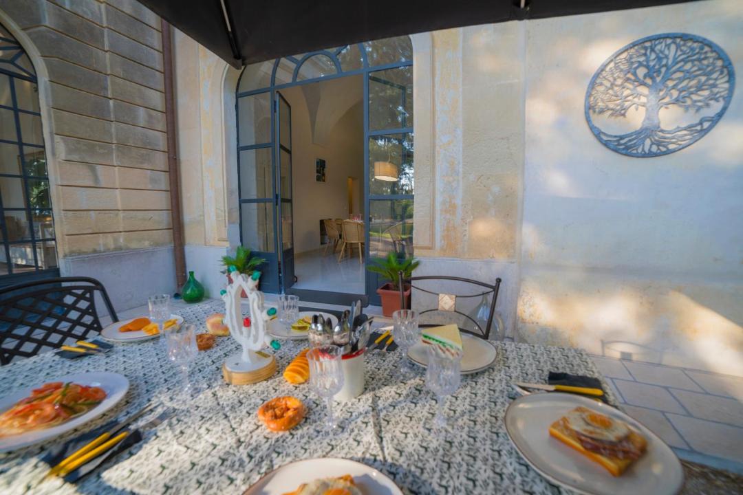 Photo of Patio Balcony in Galatina