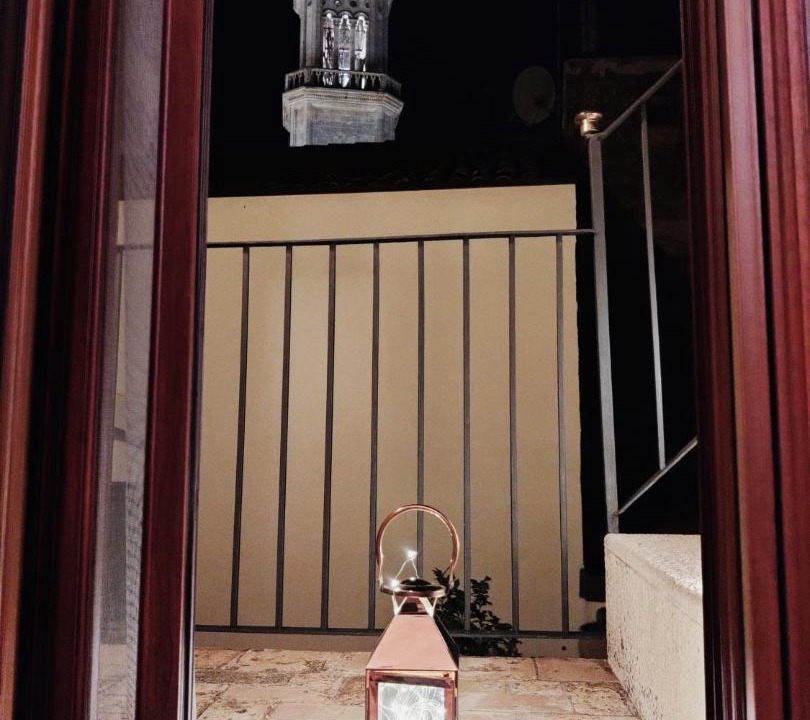 Photo of Patio Balcony in Altamura